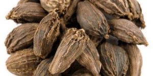 Black Cardamom