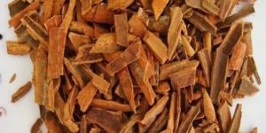 Broken Cinnamon