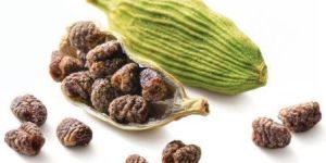 Cardamom Seeds