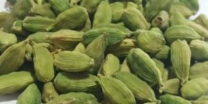 Green Cardamom
