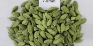 GREEN CARDAMOM 7MM