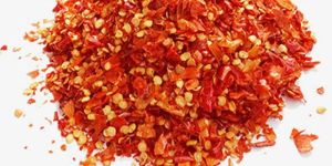 Red Chilli Flakes
