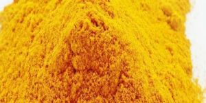 Turmeric Spent Powder