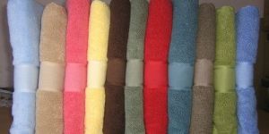 Terry Towels
