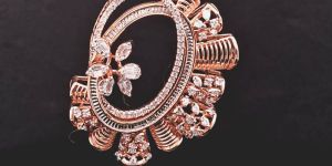 Custom Designer Jewellery