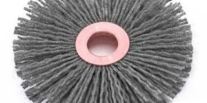 Abrasive Filament Brush