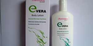 Aloe Vera Body Lotion