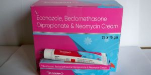 Beclomethasone Dipropionate ,Neomycin Sulphate,econazole Cream