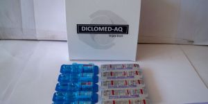 Diclofenac Sodium Injection