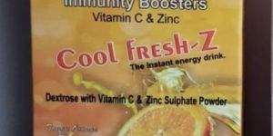 Energy Drink Powder