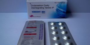 Ondansetron Tablet
