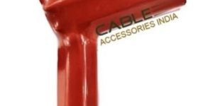 Heat Shrinkable Right Angle Boots