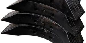 Agricultural Cultivator Shovel