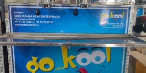 2+2+2 Soda Bottle Filling Machine