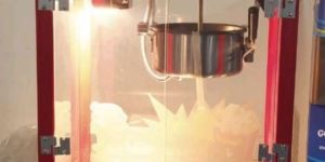 Popcorn Machine