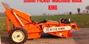 Stone Separator Machine