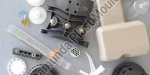 Custom Plastic Injection Molding Services