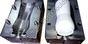 PE Plastic Bottle Moulding Die