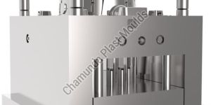 Plastic Container Mould