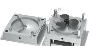 Plastic Fan Blade Mould