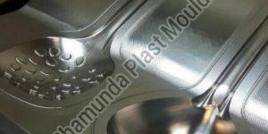 Spoon Injection Die Mold