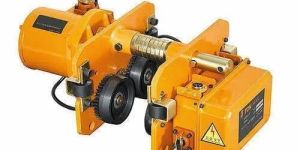 Electric I Beam Trolley