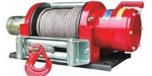 Electric Winch