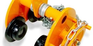 I Beam Plain Traveling Trolley