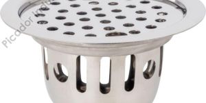 RRCT-105 Stainless Steel Floor Drain