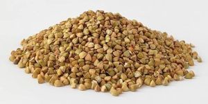 Dried Buckwheat Seeds
