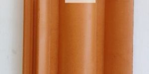 Terracotta Clay Penta Roof Tile