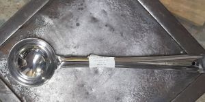 Stainless Steel Spoons