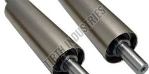 100 Mm Stainless Steel Conveyor Roller