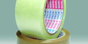 BOPP Self Adhesive Tape
