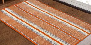 Unique Corporate Gifting Handmade Korai Grass Mats