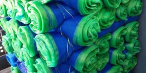 HDPE Monofilament Net Fabric for Garlic Bag