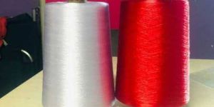 HDPE Monofilament Yarn in Cones