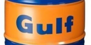 Gulf Spin 12 Spindle Oil