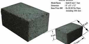 Concrete Blocks