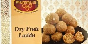 400g Dry Fruit Laddu