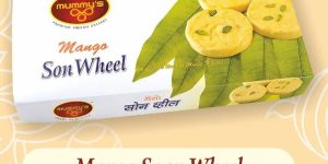 Mango Soan Wheel