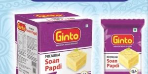 Mummy's Ginto Soan Papdi