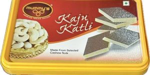 Mummys Kaju Katli