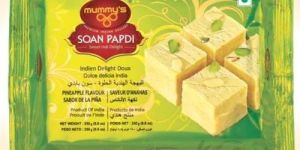 Pineapple Soan Papdi