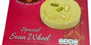 Special Soan Wheel