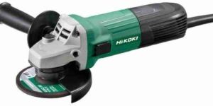 7 Inch Hikoki Angle Grinder Machine