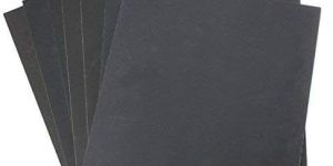 Bosch Dry Polish Paper