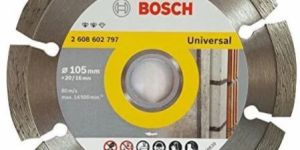 Bosch Marble Cutting Blade