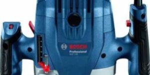 Bosch Professional Router Machine