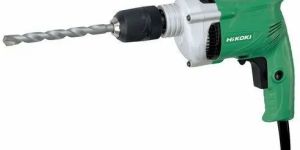Hikoki Drill Machine
